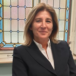Simona Palmeri