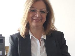 Rosaria Caterina Iori