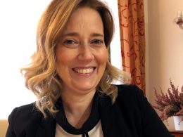 Simona Terzulli