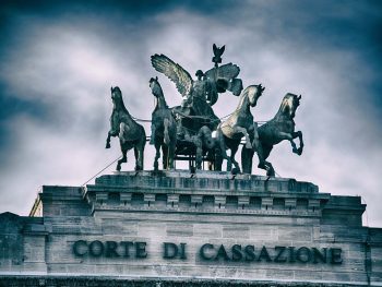 Contenzioso civile