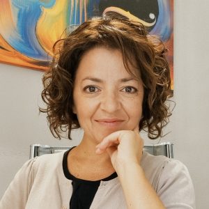Avvocato Simona Gargiulo
